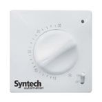 Syntech SYN-175 Mekanik Oda Termostatı