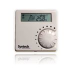 Syntech SYN177 Dijital Oda Termostatı
