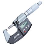 Syntek Dijital Mikrometre 0-25 mm 0.01 mm