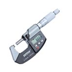 SYNTEK Dijital Mikrometre 0-25mm 0.001mm