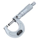Syntek Mekanik Mikrometre 0-25 mm 0.01 mm