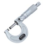 SYNTEK Mekanik Mikrometre 0-25mm 0.01mm