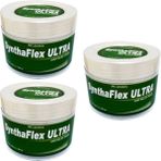 SynthaFlex ULTRA Eklem Sırt Bel İçin Bakım Kremi 3x100 ml