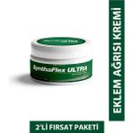 SynthaFlex Ultra Kremi 2 Adet