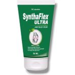 Synthaflex Ultra Vücut Ağrıları Için Masaj Bakım Kremi 50 ml - 1Paket