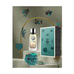 Synthese 100 ml Aqua Extraıt De Parfum