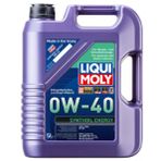 Synthoil Energy 0W-40 Motor Yağı (5 Litre)