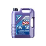 Synthoil Long Time 0W-30 Motor Yağı 5 L