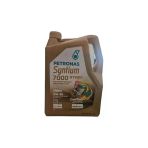 Syntium 7000 Hybrid 0W 20 5 L. İleri Tam Sentetik Motor Yağı Hybrid Araçlar İçin