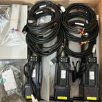 Syntron 3Dof Simulator Servo Motor Aktuator Surucu Kiti 750W