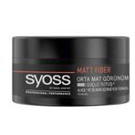 Syoss 100 ml Matt Fiber Wax