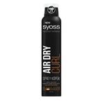 Syoss 200 ml Air Dry Curl Köpük Sprey