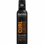 Syoss 250 Curl Me Saç Köpüğü