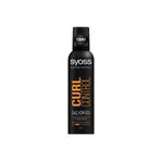 Syoss 250 ml Bukle Kontrolü için No:2 Saç Köpüğü