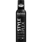 Syoss 250 ml Styleplex Saç Bakım Köpüğü