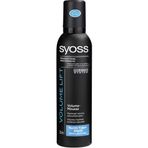 Syoss 250 ml Yoğun Hacim Saç Köpüğü