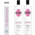 Syoss 2x500 ml Saç Dökülmesine Karşı Saç Bakım Kremi