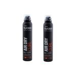 Syoss Air Dry Curl Sprey Saç Köpüğü 2 X 200 ml 9000101201024-2