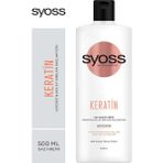 Syoss Durulanan Saç Kremleri,Syoss - 1