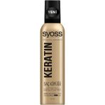 Syoss Ekolpazar Syoss Saç Köpüğü Keratın Köpük 250ML