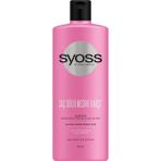 Syoss EKS Ticaret Syoss Şampuan 500 ml