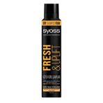 Syoss Fresh Uplift 200 ml Köpük Kuru Şampuan