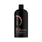 Syoss Intense Keratin Şampuan 750 ml – 5% Keratin Strong-Complex – Kırılma Karşıtı Bakım