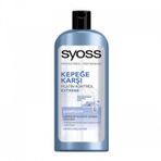 Syoss Kepeğe Karşı 550 ml Şampuan
