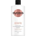 Syoss Keratin 500 ml Saç Bakım Kremi