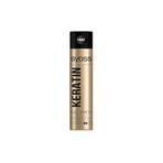 Syoss Keratin Saç Spreyi, Ekstra Güçlü Tutuş, 400 ml 8695480888358