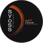 Syoss Matt Cream Yüksek Kontrol Mat Wax 100 ml