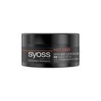 Syoss Matt Fiber High Control Mat Wax, 100 ml, Saç Şekillendirici 42271642MAT