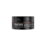 Syoss Matt Fiber Wax, Orta Mat Görünüm, Güçlü Tutuş, 100ml 412271642