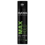 Syoss Max Hold 400 ml Saç Spreyi