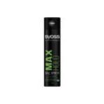 Syoss Max Hold Saç Spreyi, 400 ml, Tutuş Seviyesi 5