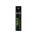 Syoss Maximum Max Hold Saç Spreyi, 400 ml, Unisex