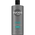 Syoss Men Volume Kalın ve Gür Görünümlü Saçlar 500 ml Şampuan