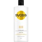 Syoss Oleo 21 500 ml Saç Kremi