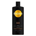 Syoss Oleo 500 ml Saç Bakım Kremi
