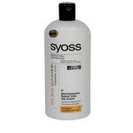 Syoss Oleo Çok Kuru ve Yıpranmış Saçlar 600 ml Saç Kremi