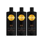 Syoss Oleo Derinlemesine Bakım 3x500 ml Şampuan