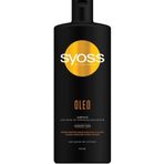 Syoss Oleo Derinlemesine Bakım 500 ml Şampuan