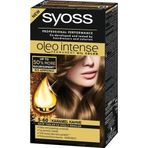 Syoss Oleo Intense 5-60 Karamel Kahve Saç Boya Seti