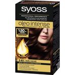 Syoss Oleo Kızıl Kahve 3-82 Saç Boyası