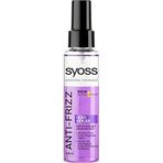 Syoss Oleo Styler Anti-Frizz Saç Spreyi, 150ml