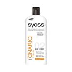Syoss Onarıcı Terapi 700 ml Saç Kremi