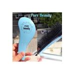 Syoss Pure Beauty Saç Fırçası (mavi)