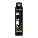 Syoss Pure Fresh 200 ml Kuru Şampuan