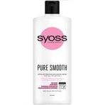 Syoss Pure Smooth 500 ml Ağırlaştırmayan Saç Kremi