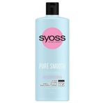 Syoss Pure Smooth Micellar 500 ml Tüm Saç Tipleri İçin Şampuan